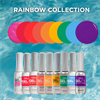 GELFX RAINBOW COLLECTION 9 PZ